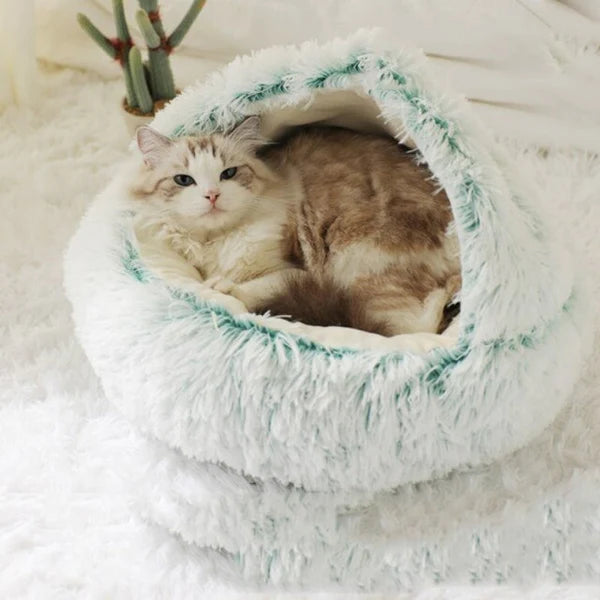 Manella's Calming CozyCave