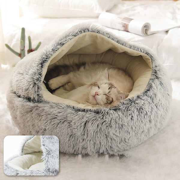 Manella's Calming CozyCave