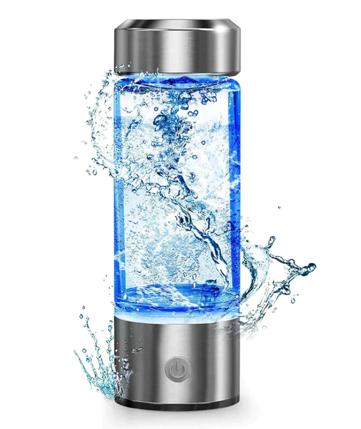 Advanced Hydrogen Water Bottle